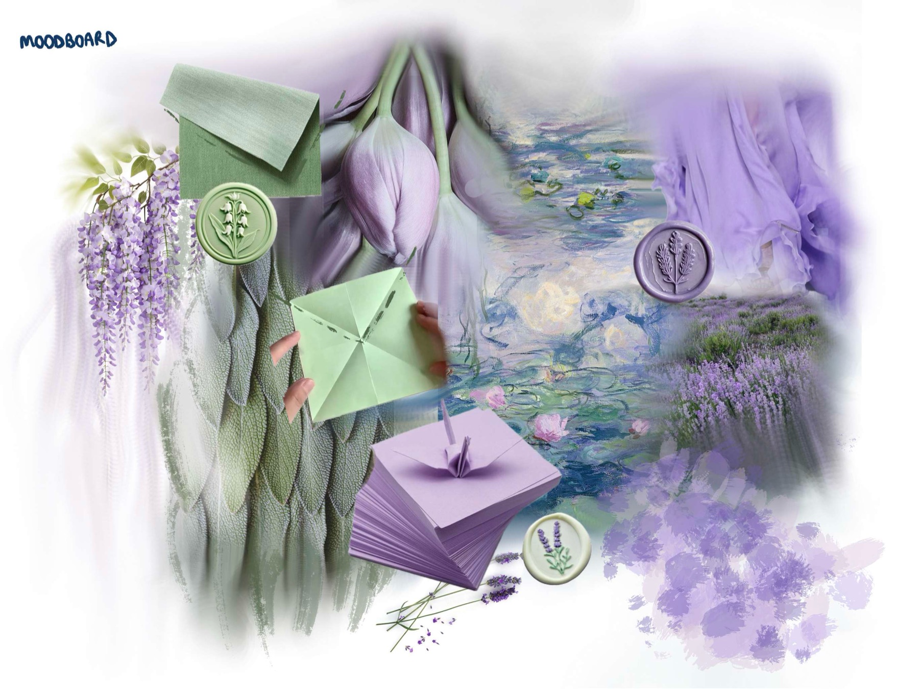 Portfolio page 4