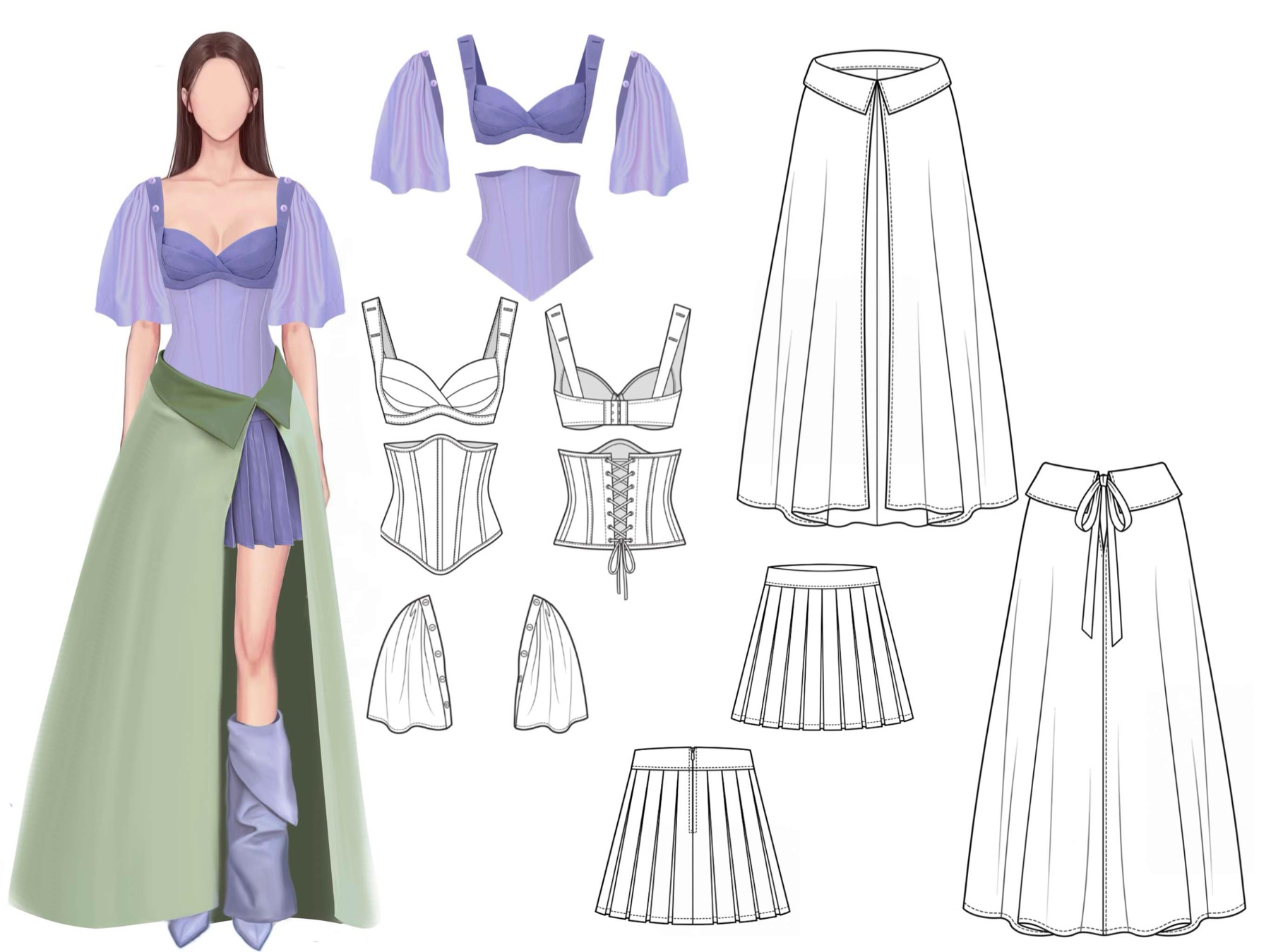 Portfolio page 14