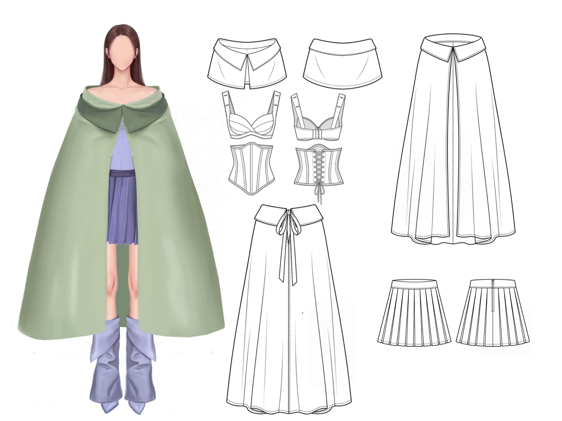 Portfolio page 15