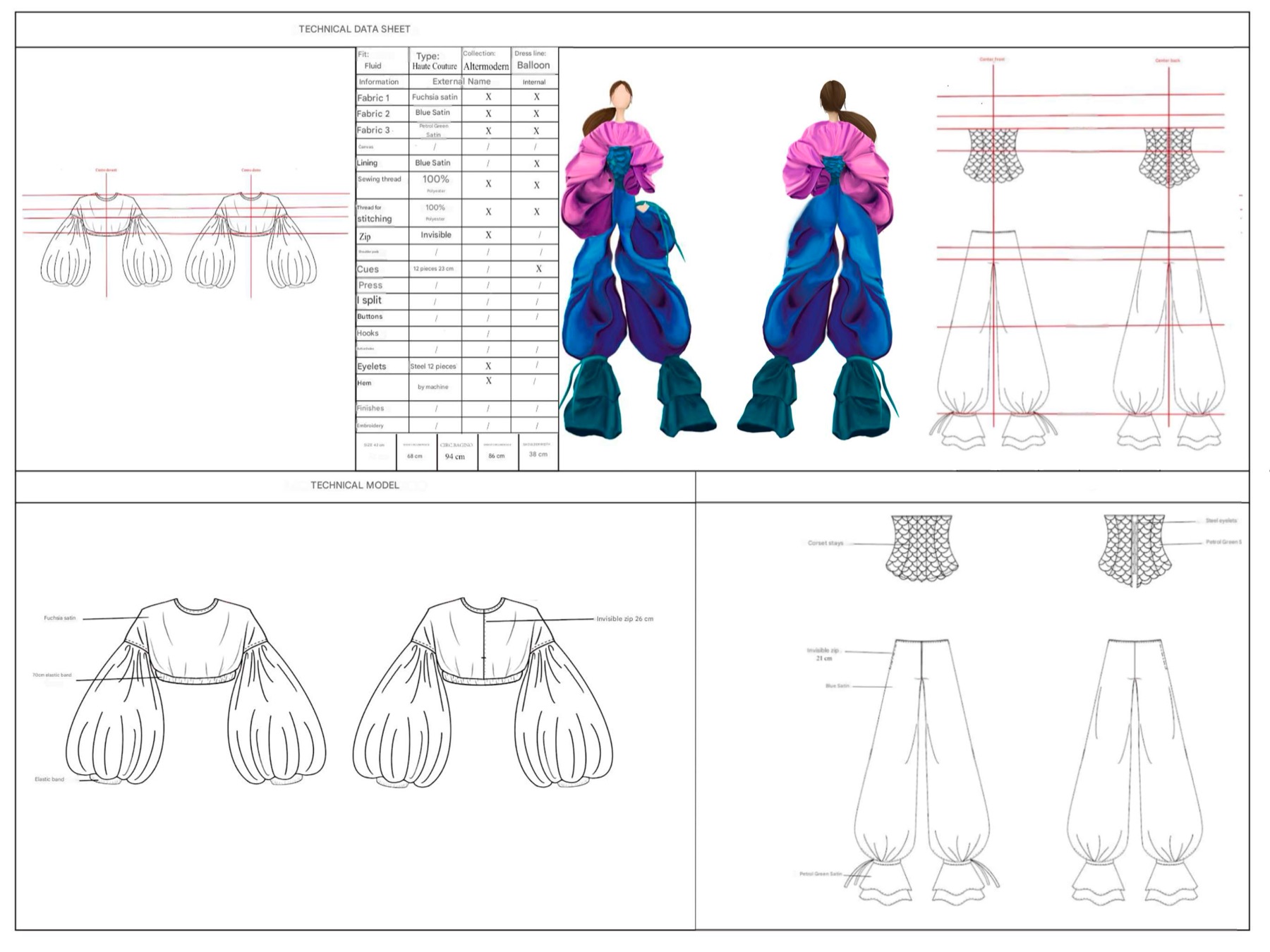 Portfolio page 33
