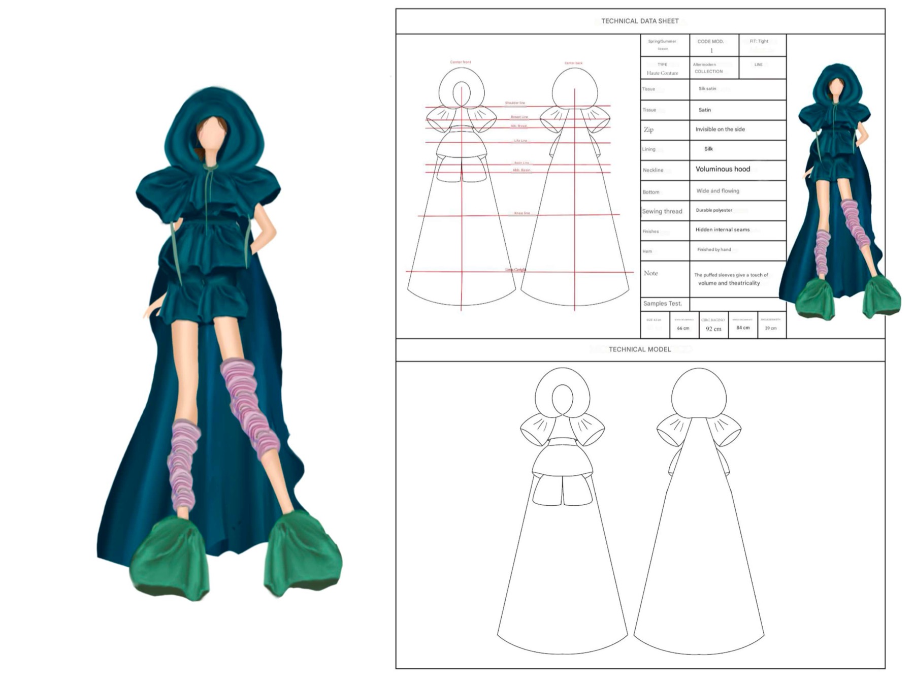 Portfolio page 34