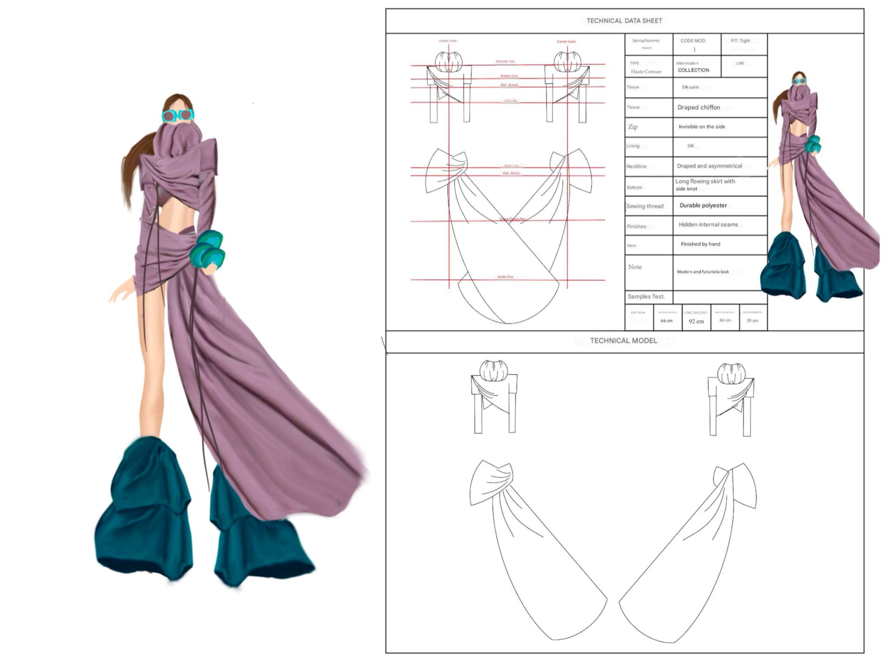 Portfolio page 35